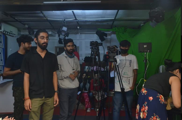 International Institute of Mass Media New Delhi Functions and events photo 20